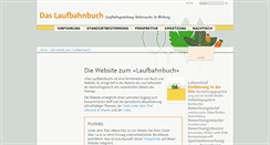 Desktop Screenshot of be-werbung.ch